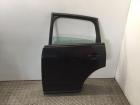 Audi A2 8Z Bj.2001 Limousine Tür hinten links ab 6/00
