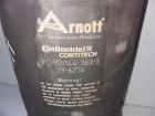Mercedes Benz ML W164 Federbalg Luftfeder hinten Links 2C931443633