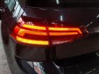 VW Golf 7 AU Bj.2018 Heckleuchte Rückleuchte außen links LED 5G0945095Q