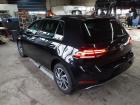 VW Golf 7 AU Bj.2018 Heckleuchte Rückleuchte außen links LED 5G0945095Q