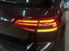 VW Golf 7 AU Bj.2017 Heckleuchte Rückleuchte außen rechts LED 5G0945096Q