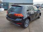VW Golf 7 AU Bj.2017 Heckleuchte Rückleuchte außen rechts LED 5G0945096Q