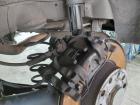 VW Golf 7 AU Bremssattel hintern links ab 2017 PR Nummer 1KE