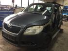 Skoda Fabia 2 5J Bj.2008 Wischergestänge vorne ab 12/06