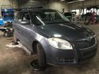 Skoda Fabia 5J Bj.2008 Katalysator ab 12/06