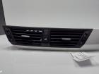 BMW X1 (E84) Luftdüse Vorne Mitte 299170106 ab 09.09