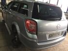 Opel Astra H Caravan Bj.2009 Wischermotor hinten ab 2/07 13105981