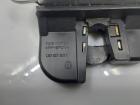Skoda Citigo ab 03/17 Heckklappenschloss 1S0827645
