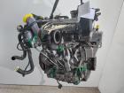 VW Golf VII AU Bj.2013 Motor Engine CHP ab 08.12 1.4TSI