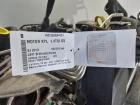VW Golf VII AU Bj.2013 Motor Engine CHP ab 08.12 1.4TSI