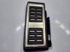VW Golf VII AU/5G1 Pedalgummi Set ALU ab 08.12