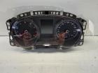 VW Golf 7 Bj.2013 Steuergerät Tacho 5G0920860 04E907309A 1355021761 0261507726