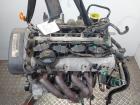 VW Polo 9N Motor Engine 1,4 BKY ab 04/05