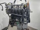 VW Polo 9N Motor Engine 1,4 BKY ab 04/05