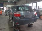 Toyota Auris E150 Bj.2012 Wischerarm hinten ab 03/10 bis 09/12