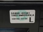 Toyota Auris E150 Heizungsregulierung ab 03/10 bis 09/12 5590002301