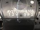 Toyota Auris E150 Gebläsemotor Heizungsgebläse ab 03/10 bis 09/12 AV2727008103