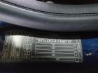 Ford Focus Turnier DYB Bj.2012 Tür hinten rechts ab 01/11 Atlantikblau