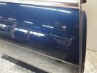 Ford Focus Turnier DYB Bj.2012 Tür hinten rechts ab 01/11 Atlantikblau