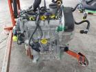 Skoda Citigo NF Bj.2018 Motor Engine 1,0MPI CHY ab 03.17