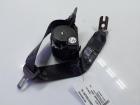 Skoda Citigo Sicherheitsgurt Hinten Links 1S0857805B ab 03.17