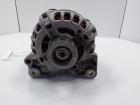 Skoda Citigo Lichtmaschine Generator 04C903023B F000BL0636055 ab 03.17