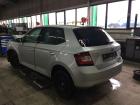 Skoda Fabia 3 NJ3 Bj.2017 Wischermotor hinten ab 08/14 5F4955711A