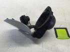 Skoda Fabia 3 III NJ3 Tankklappe ab 08/14 6V6809857