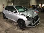Skoda Fabia NJ3 Heizungsdüse Luftausströmer links ab 08/14 6V0819701C