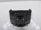 Ford Focus Turnier DYB Radio Bedienteil ab 01/11 AM5T18K811CE