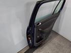VW Golf 5 1K Limousine Bj.2005 Tür Hinten Links LD5Q