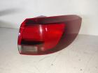 Opel Astra K Sports Tourer Heckleuchte Rückleuchte Aussen Rechts 39077375