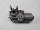 Opel Astra K Wischermotor Vorne 1397220714