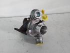 Opel Astra K Turbolader 814212 216091013