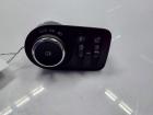 Opel Corsa F Lichtschalter 39201667 17034790 ab 07.19