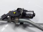 Opel Corsa F Wischermotor mit Gestänge 9824784980 ab 07.19
