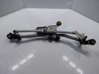 Opel Corsa F Wischermotor mit Gestänge 9824784980 ab 07.19