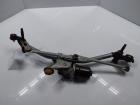 Opel Corsa F Wischermotor mit Gestänge 9824784980 ab 07.19