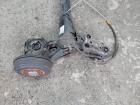 Opel Corsa F Hinterachse 1,2 ab 07.19