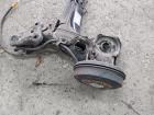 Opel Corsa F Hinterachse 1,2 ab 07.19