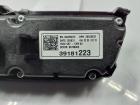 Opel Corsa F Heizungsregulierung 39181223 86758803 ab 07.19