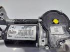Mercedes Benz GLA X156 Bj.2018 Wischermotor Wischergestänge Vorn A1769061800 W000027118 ab 12.13