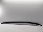 Mercedes GLA 180 Dachreling Links Schwarz A1568900193 ab 12.13