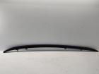 Mercedes GLA 180 Dachreling Links Schwarz A1568900193 ab 12.13