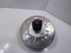 Mercedes GLA 180 Bremskraftverstärker A2464301230