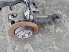 Mercedes GLA 180 Hinterachse 1,6T 2463502401 ab 12.13