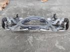 Mercedes GLA 180 Hinterachse 1,6T 2463502401 ab 12.13