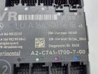 Mercedes Benz GLA 180 Tür Steuergerät Vorne Rechts A1669000618 A2C7411700700 ab 12.13