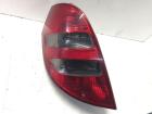 Mercedes Benz A-Klasse W169 Heckleuchte links ab 09/04 bis 06/08