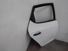 Seat Ibiza 6J Bj.2012 Limousine Tür hinten rechts LB9A